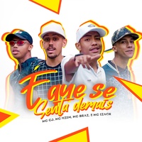 É Que Se Senta Demais