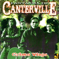 Cristo Viejo