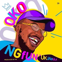 Ngfun' Ukjabula