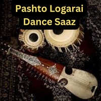Pashto Logarai Dance Saaz