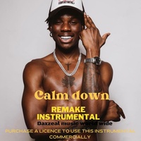 CALM DOWN REMAKE