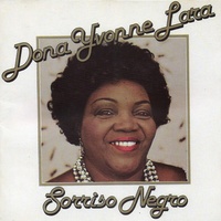 Sorriso Negro (feat. Jorge Ben Jor)