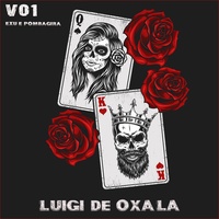 PONTO EBO DE EXU Y AXE AXE