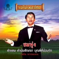บุญพี่ที่น้องรัก