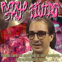 Finna Get You High (Putrid Stu)