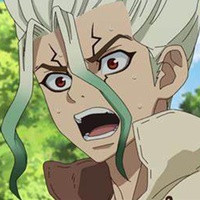 Dr. stone - Trap version