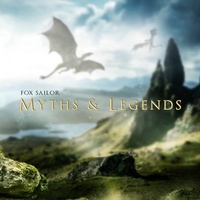 A World of Knights and Dragons