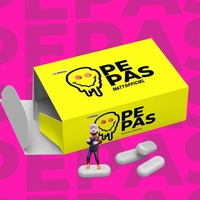 Pepas x Memories - MattOfficiel