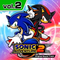 Live & Learn ...Main Theme of "SONIC ADVENTURE 2"