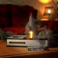 Kajfuyu (Demo Version)