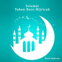 Selamat Tahun Baru Hijriyah