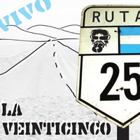 Quiero 25 - En Vivo