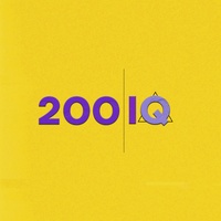 200 IQ