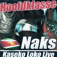 Kaka Tjen Tjen - Live