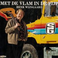 Ik Heb 'n Truck Als m'n Woning