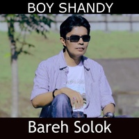 Bareh Solok