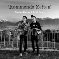 Kommende Zeiten