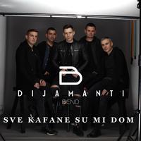 Sve kafane su mi dom