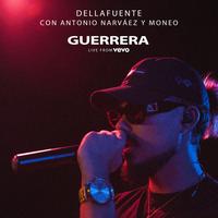 Guerrera (feat. Antonio Narváez & Moneo) (Live from VEVO, Mad '18)