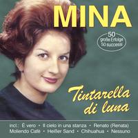 Tintarella di luna