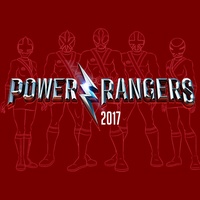 Go, Go Power Rangers - Theme