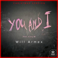 You and I (feat. Katy M) [Christmas Version]
