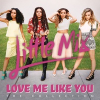 Love Me Like You (Christmas Mix)