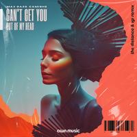 Can't Get You Out of My Head - The Distance & Igi Remix