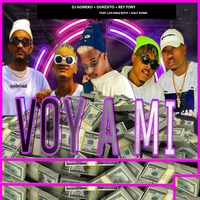 Voy a Mi (feat. Los King Boys & Kaly Kowa)