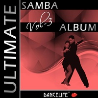 Move Baby Move (Samba / 48 Bpm)