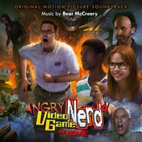The Angry Video Game Nerd Theme Song (Bear McCreary Remix)
