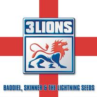 Three Lions