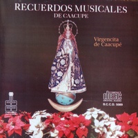 Virgencita de Caacupe