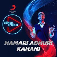 Hamari Adhuri Kahani