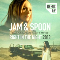 Right in the Night (Rico Bernasoni Remix)