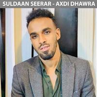 Axdi Dhowra
