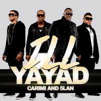 Yayad - Pretty Bumpy