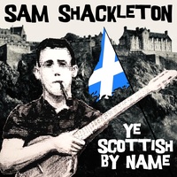 Ye Scottish by Name