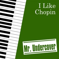 I Like Chopin (Piano Instrumental)