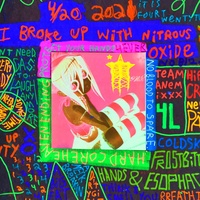 Wombdancer (i've seen god in the drain of a shower)