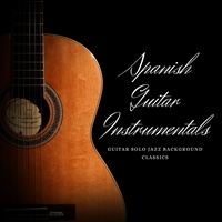 Traditional Spanish Guitar