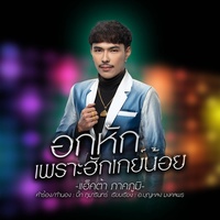 อกหักเพราะฮักเกย์น้อย