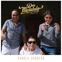 Cumbia Chonera