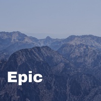 BGM for game start screen