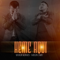 Heme Aqui (feat. Wilson Camey)