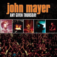 Covered in Rain (Live at the Oak Mountain Amphitheater, Birmingham, AL - September 2002)