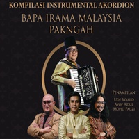 Zapin Melayu - Instrumental
