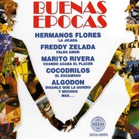 Diganle Que La Quiero