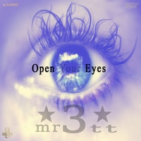 Open Your Eyes (Original Mix)