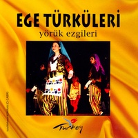 Sarı Zeybek